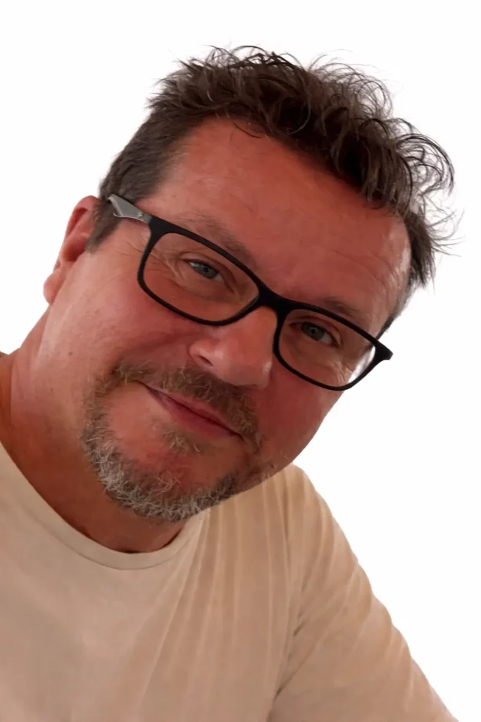 Bertrand Wehrli